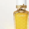 Profumo Oud & Pink – Les Heures Voyageuses | Cartier