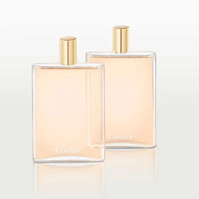 Ricarica di profumo – La Panthere | Cartier