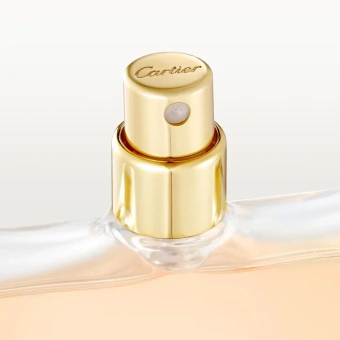 Ricarica di profumo – La Panthere | Cartier
