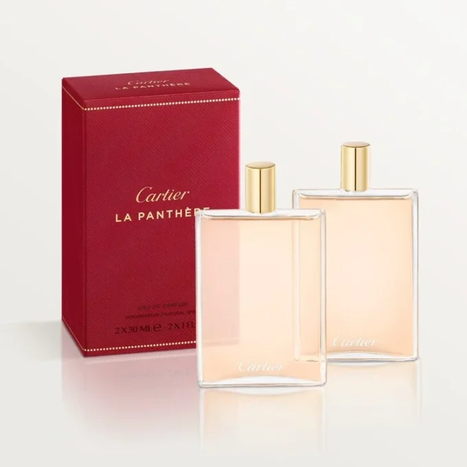 Ricarica di profumo – La Panthere | Cartier