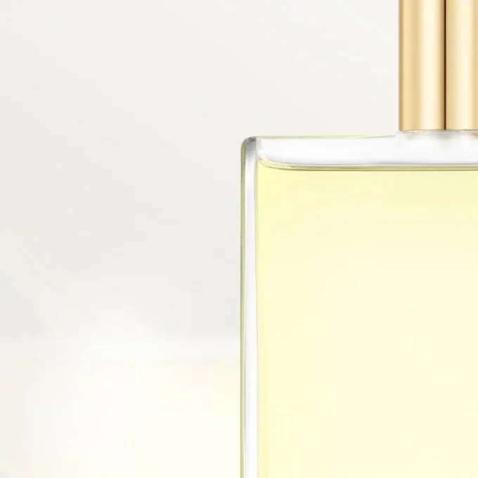 Ricarica Eau de Toilette al Bergamotto – Rivières de Cartier | Cartier