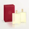 Ricarica Eau de Toilette al Bergamotto – Rivières de Cartier | Cartier