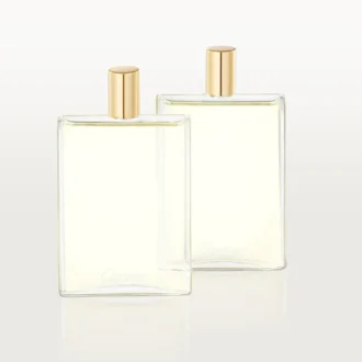 Ricarica Eau de Toilette Iris – Rivières de Cartier | Cartier