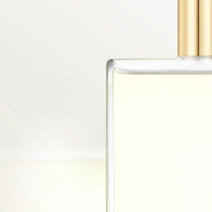Ricarica Eau de Toilette Iris – Rivières de Cartier | Cartier