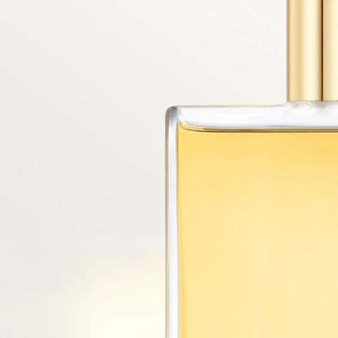 Ricarica profumo al sandalo – Pasha De Cartier | Cartier