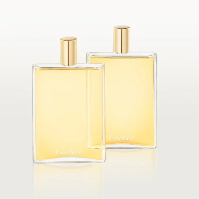 Ricarica profumo all’albicocca – La Panthère | Cartier