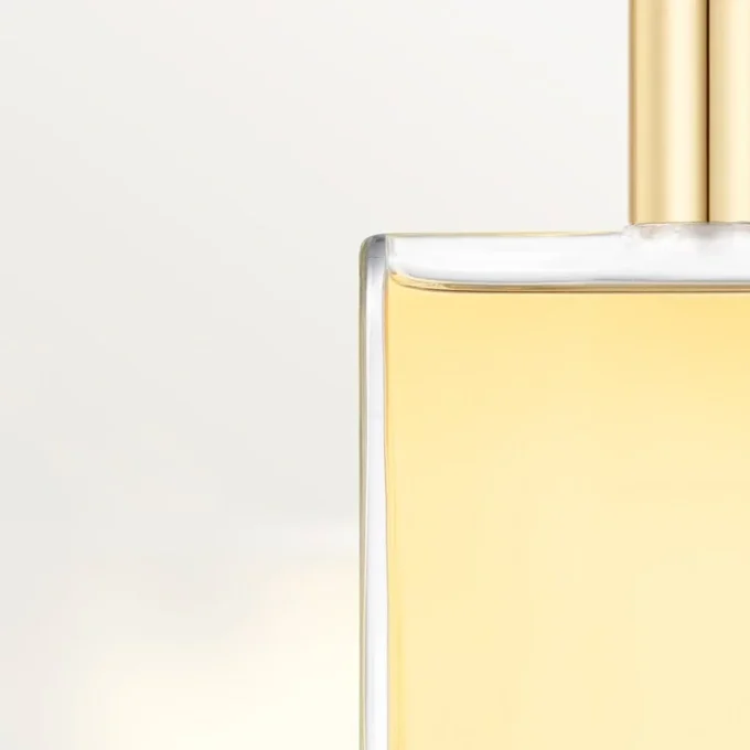 Ricarica profumo all’albicocca – La Panthère | Cartier