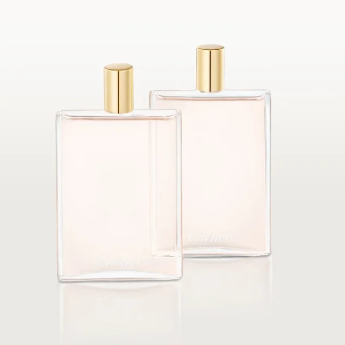 Ricarica profumo – Baiser Vole | Cartier