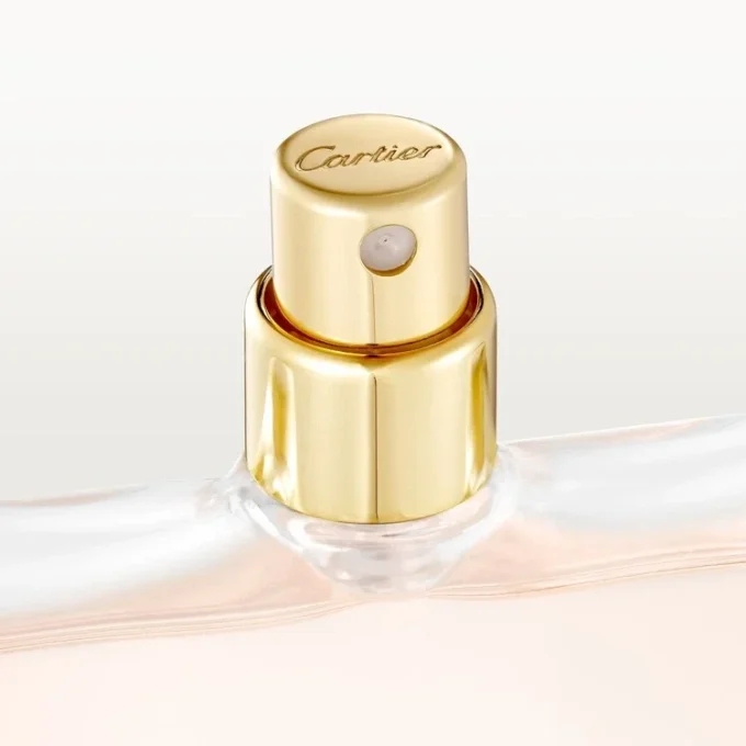 Ricarica profumo – Baiser Vole | Cartier