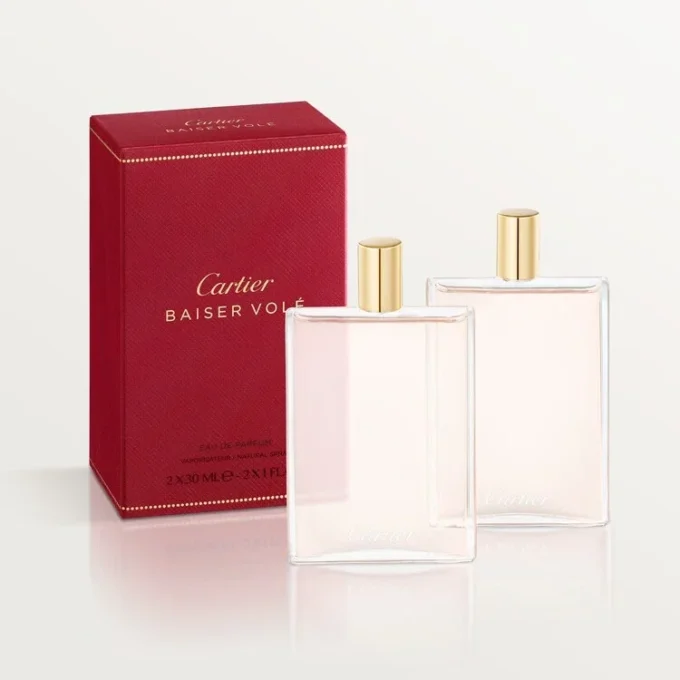 Ricarica profumo – Baiser Vole | Cartier