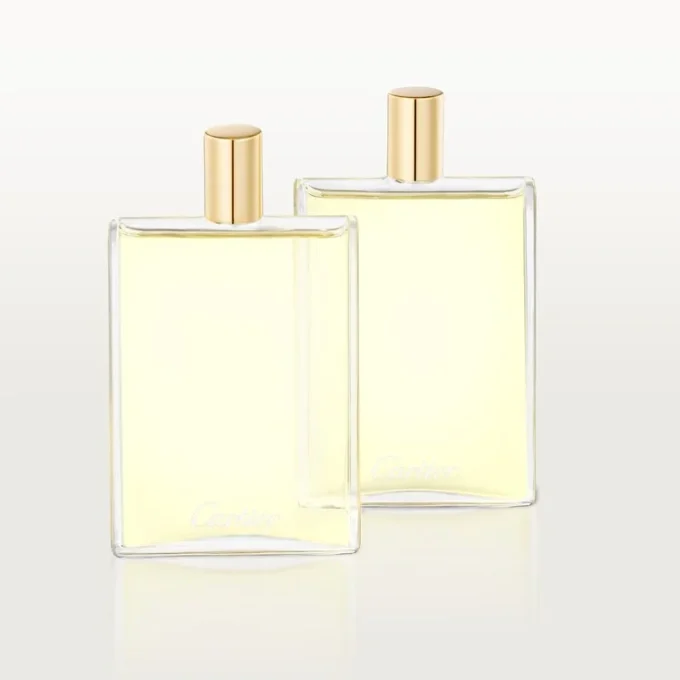 Ricarica profumo Geranium – Rivieres De Cartier | Cartier