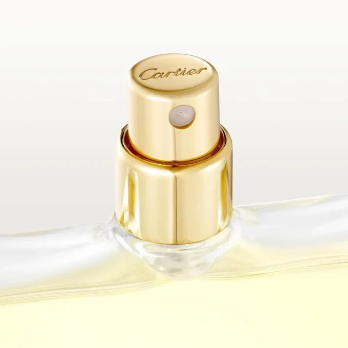 Ricarica profumo Geranium – Rivieres De Cartier | Cartier