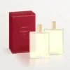 Ricarica profumo Geranium – Rivieres De Cartier | Cartier
