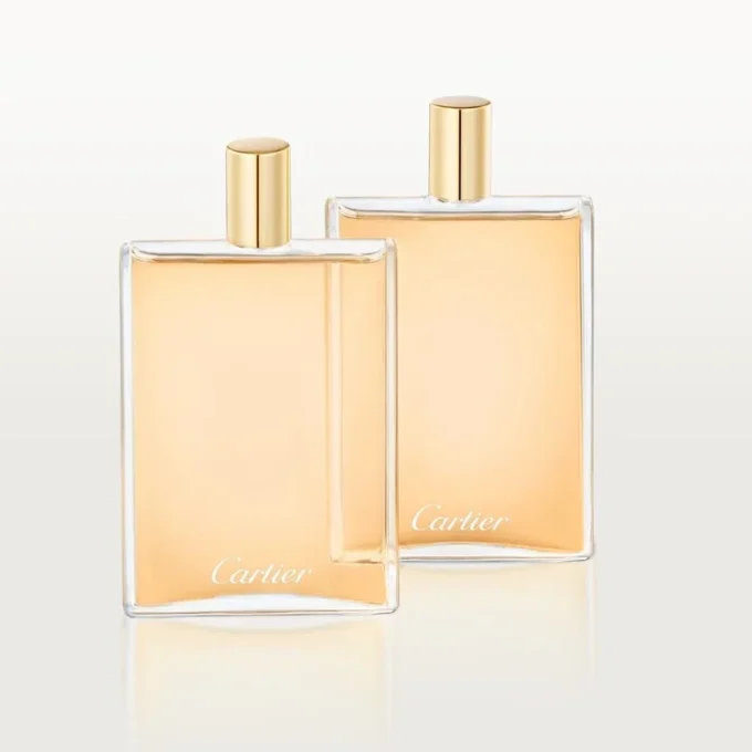Ricarica profumo legnoso – Declaration | Cartier