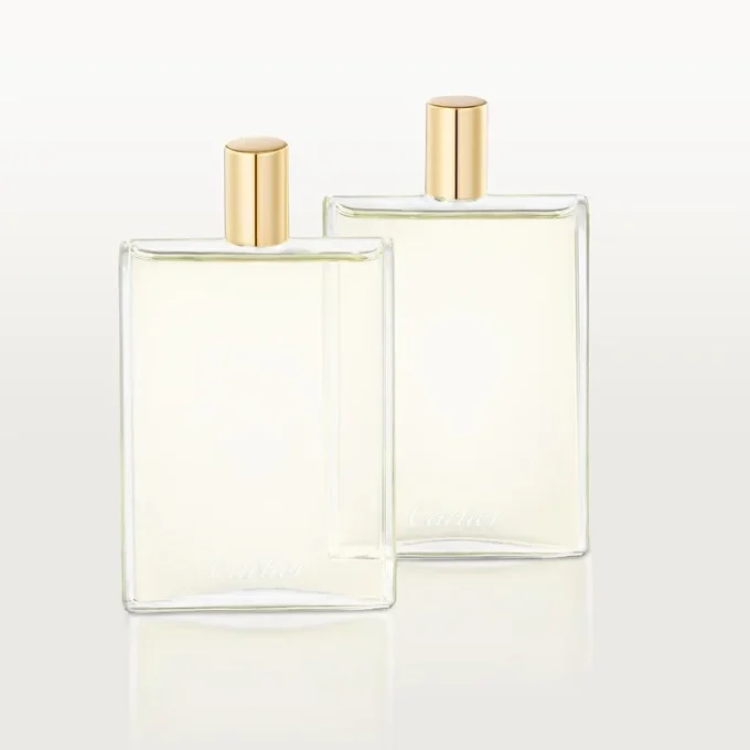 Ricarica profumo – Pasha De Cartier | Cartier