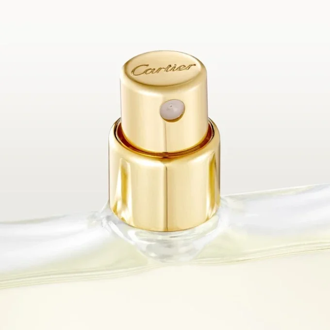 Ricarica profumo – Pasha De Cartier | Cartier