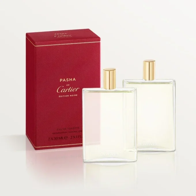 Ricarica profumo – Pasha De Cartier | Cartier