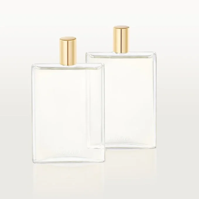 Ricariche Must for Men