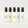 Set di scoperta profumi da uomo