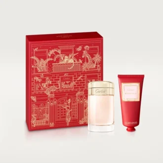 Set regalo Baiser Vole