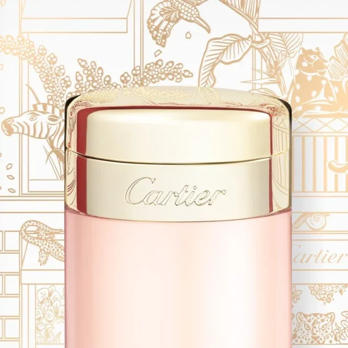 Set regalo Baiser Vole