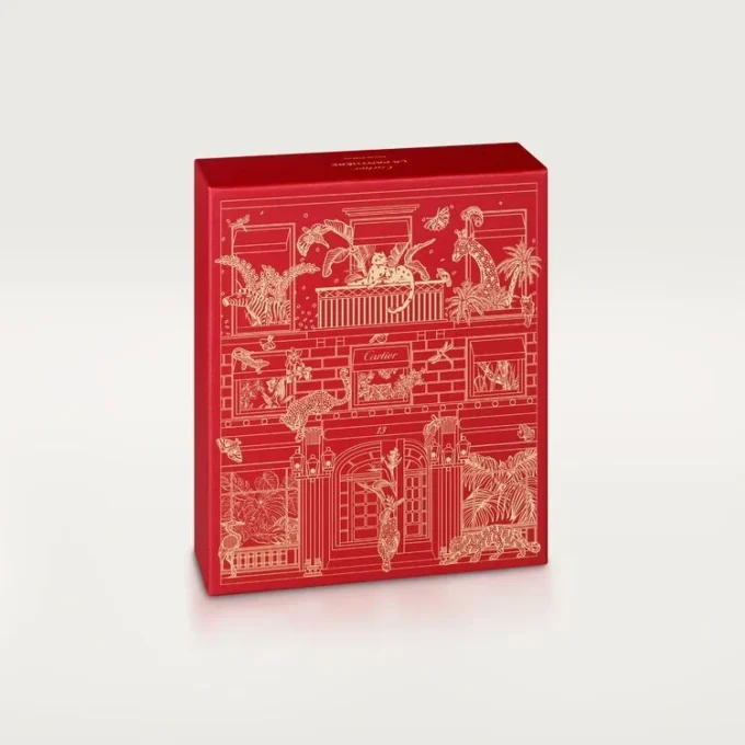 Set regalo La Panthere