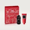 Set regalo Pasha De Cartier Edition Noire