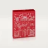 Set regalo Pasha De Cartier Edition Noire