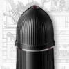 Set regalo Pasha De Cartier Edition Noire