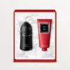 Set regalo Pasha De Cartier Edition Noire
