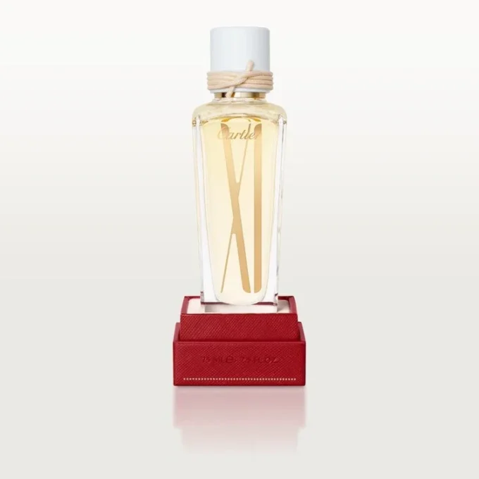 Xi L’heure Perdue
